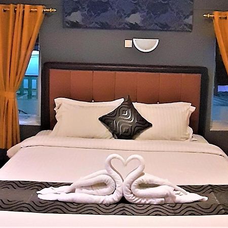 New Gentala Hotel Medan Dış mekan fotoğraf