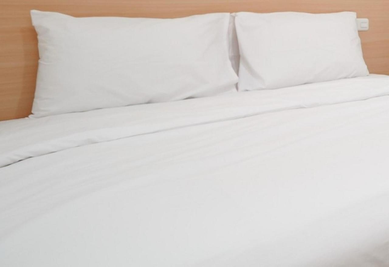 New Gentala Hotel Medan Dış mekan fotoğraf